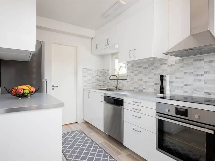 4 rok · 76,5 m² · Torsgatan 18