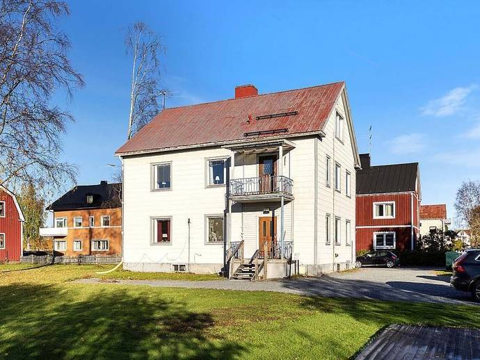 Brännagatan 19
