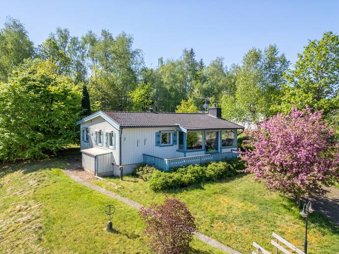 2 rok · 80 m² · Björnevägen 3