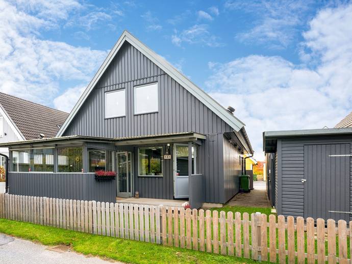 4 rok · 123 m² · Järnåldersringen 543