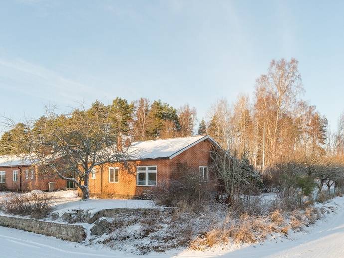 3 rok · 86 m² · Kolstuguvägen 2