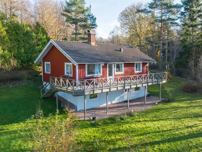 5 rok · 118 m² · Dammetorpsvägen 2