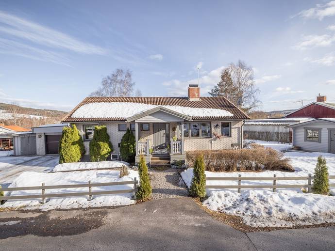 6 rok · 116 m² · Edstavägen 12