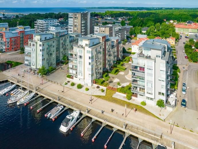 3 rok · 107,5 m² · Södra vägen 33