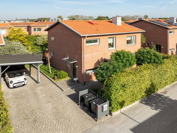 6 rok · 160 m² · Lägergränden 5