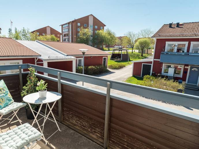 3 rok · 85 m² · Blockvägen 24G