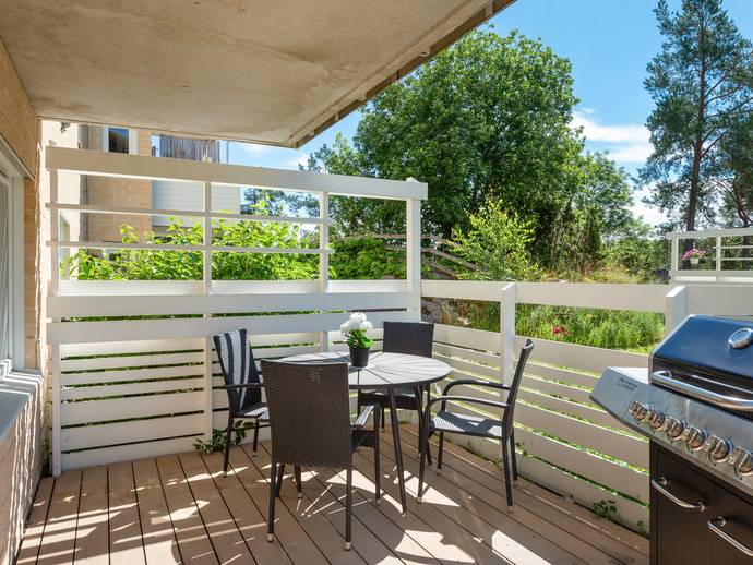 2 rok · 59 m² · Knutbyvägen 27