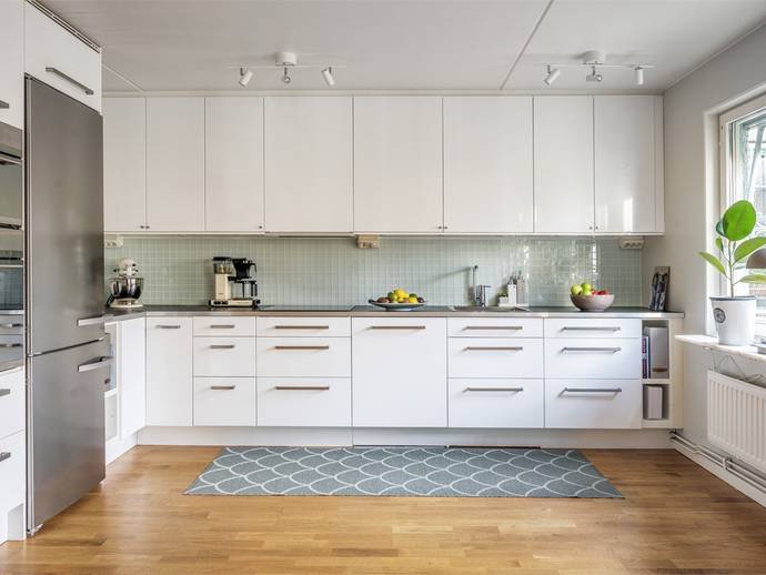 4 rok · 98 m² · Säbytorgsvägen 47