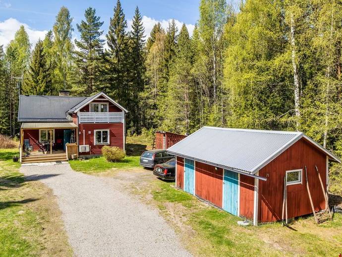 4 rok · 108 m² · Saxenvägen 71