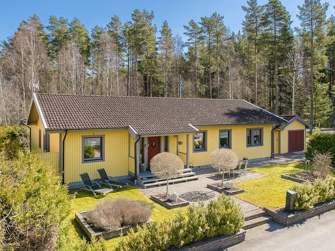 5 rok · 144 m² · Ulrikagatan 2