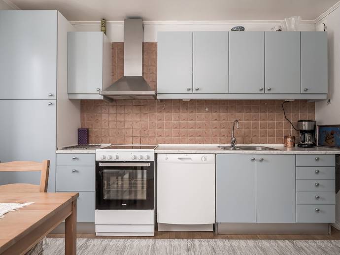 3 rok · 73 m² · Vintergatan 13E
