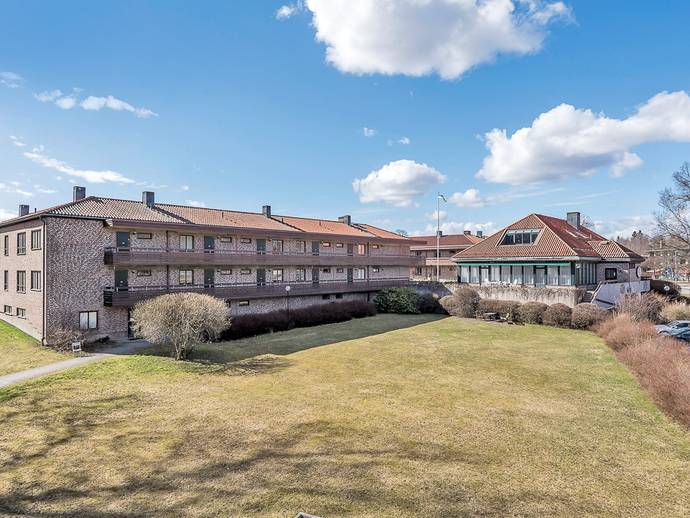 3 rok · 90 m² · Vendevägen 5B