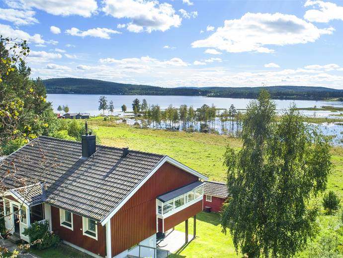 5 rok · 168 m² · Hälsingmo 327