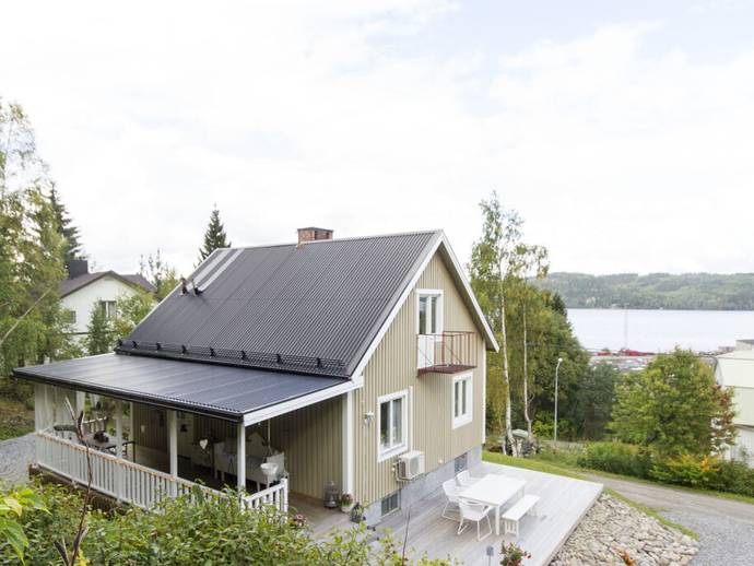 4 rok · 90 m² · Långbacken 6
