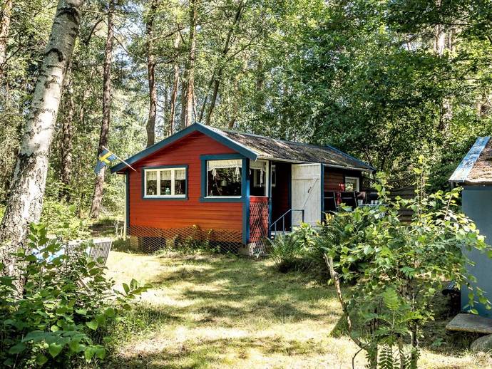 1 rok · 25 m² · Lyckestigen 28