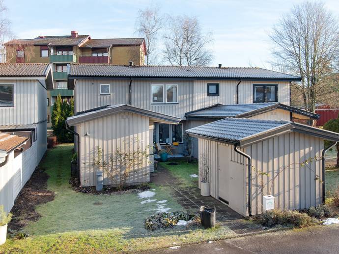 5 rok · 137 m² · Klangens väg 36
