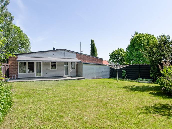 4 rok · 100 m² · Ringvägen 2