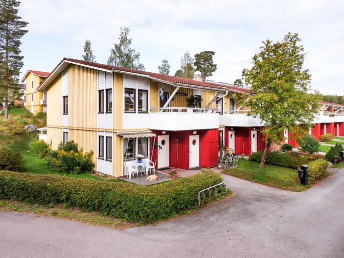 3 rok · 82 m² · Ingels väg 3