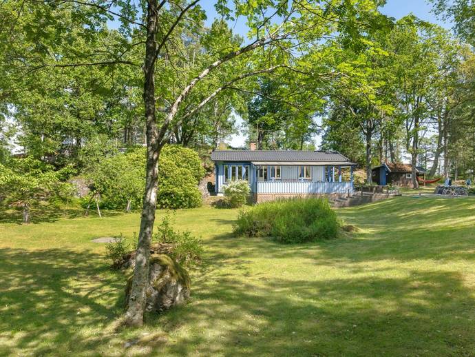 2 rok · 55 m² · Fröjs väg 14