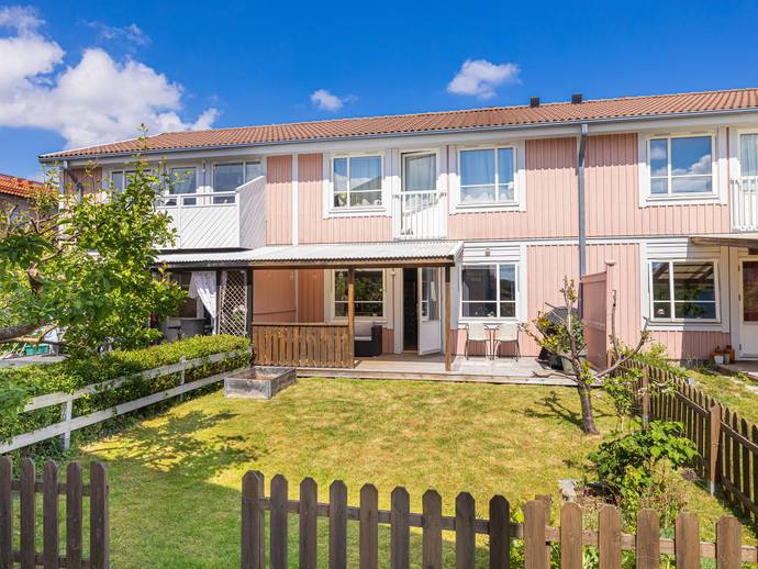 2 rok · 45 m² · Merkurigränd 24