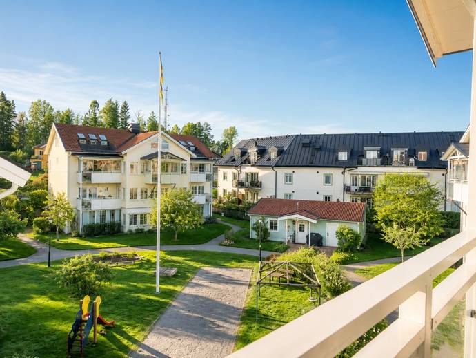 2 rok · 49,5 m² · Bolkavägen 11D