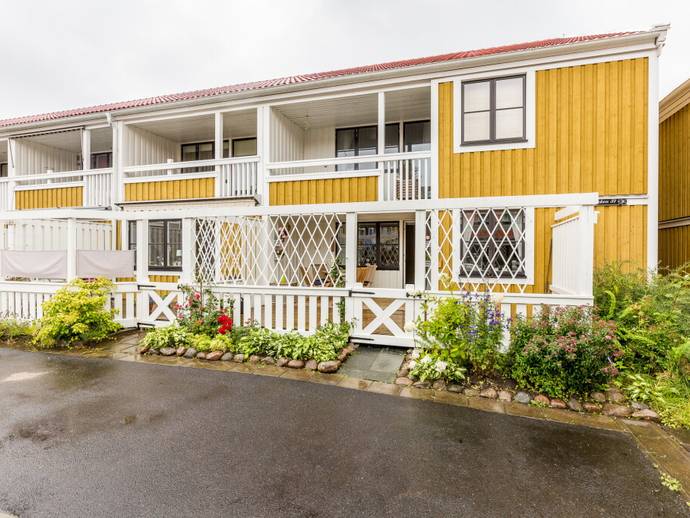 2 rok · 54 m² · Åsbacken 31