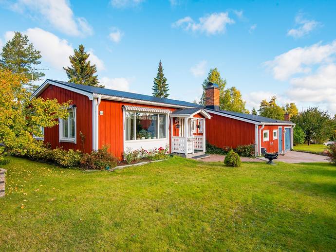 97 m² · Furuvägen 32