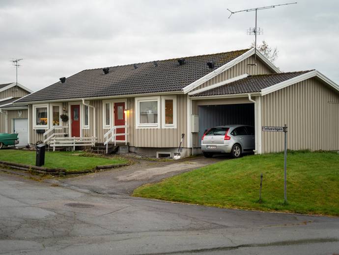 5 rok · 123 m² · Tellusvägen 11