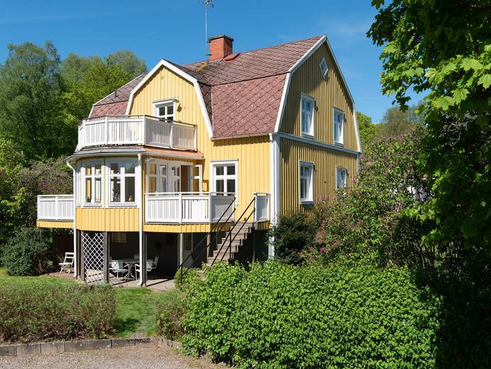 6 rok · 177 m² · Brovägen 7