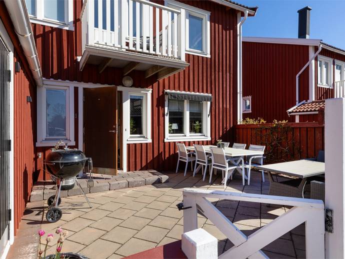 4 rok · 99,5 m² · Åsgärdsgatan 110