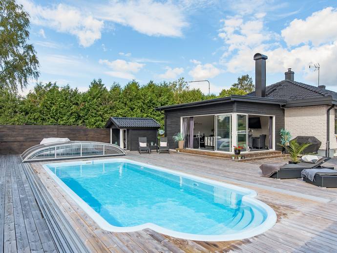 7 rok · 117 m² · Sandsättersvägen 12