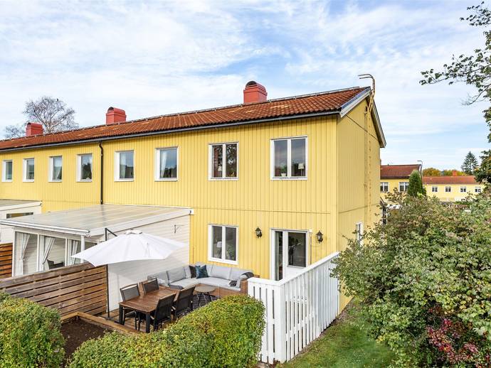 4 rok · 72 m² · Ringvägen 11F