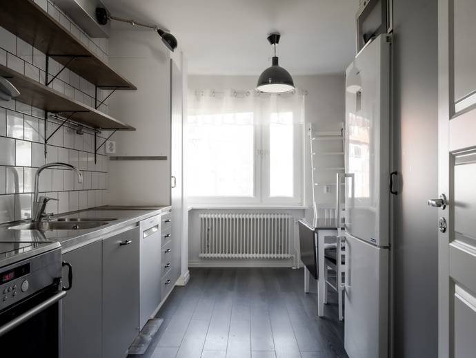 2 rok · 58 m² · Björkhemsgatan 5
