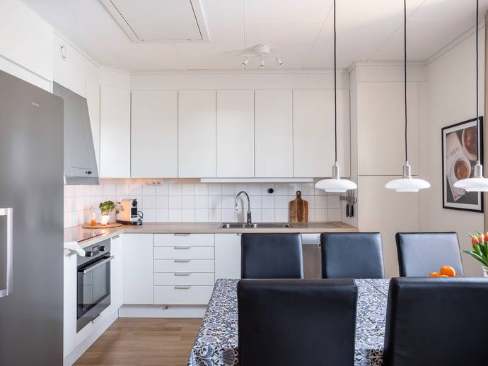 4 rok · 81 m² · Trollskogsgatan 13