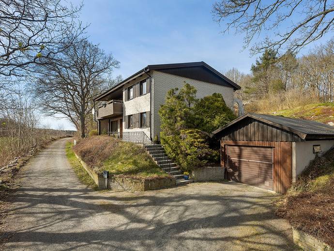 6 rok · 183 m² · Yxnavägen 4