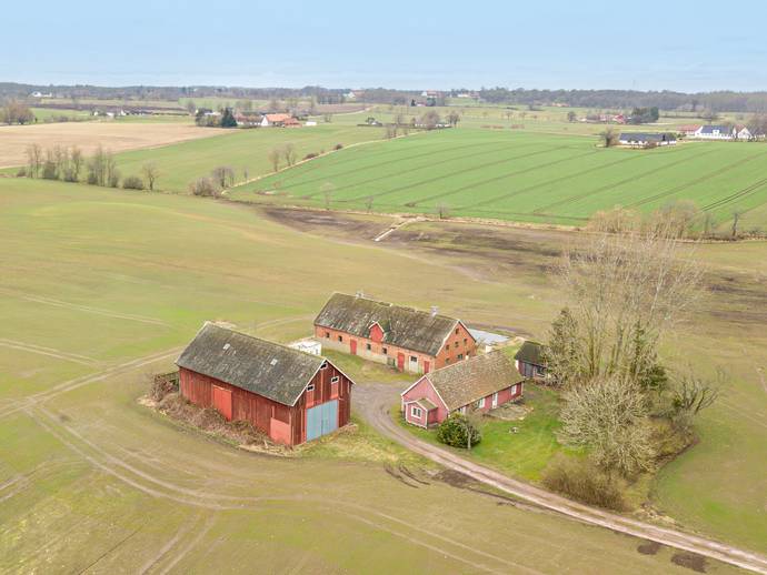 3 rok · 99 m² · Norra Elestorpsvägen 91-39