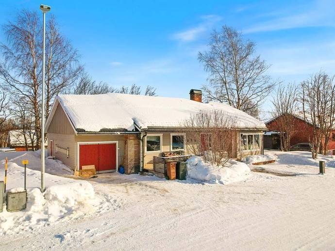 5 rok · 116 m² · Blockvägen 15