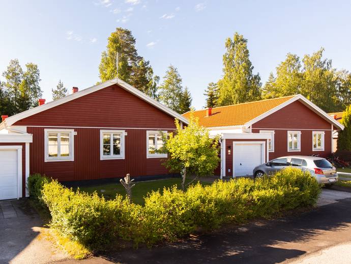 4 rok · 96 m² · Vilstensvägen 20
