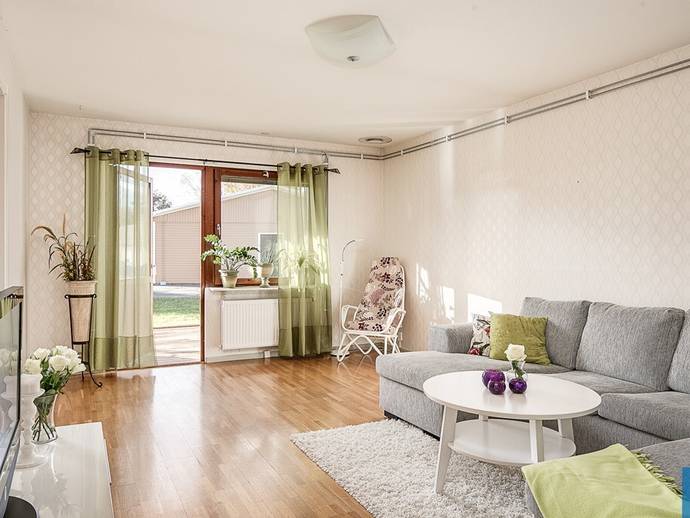 2 rok · 73 m² · Hemmansgatan 131