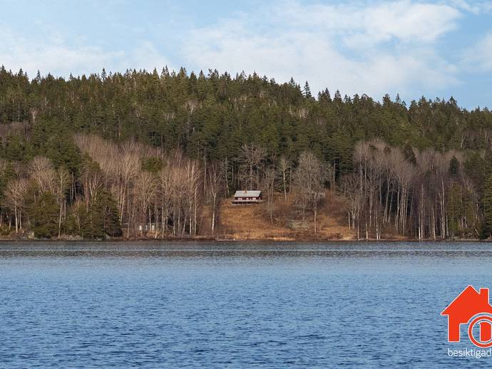 5 rok · 54 m² · Havden Tjärsviken 2