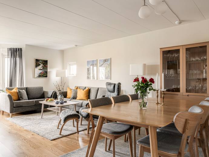 2 rok · 68 m² · Rudeboksvägen 700