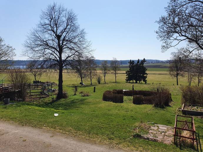 7 rok · 250 m² · Fröstengatan 6