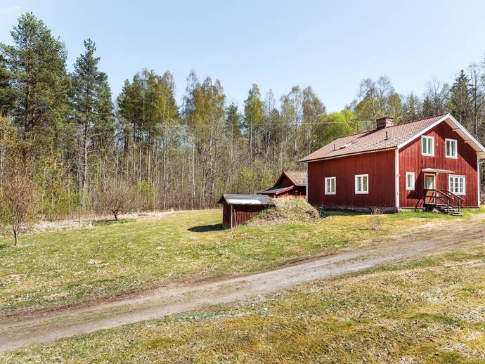 5 rok · 135 m² · Bispberg 164