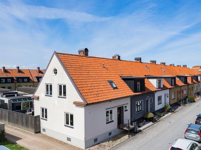 4 rok · 116 m² · Bondegatan 1