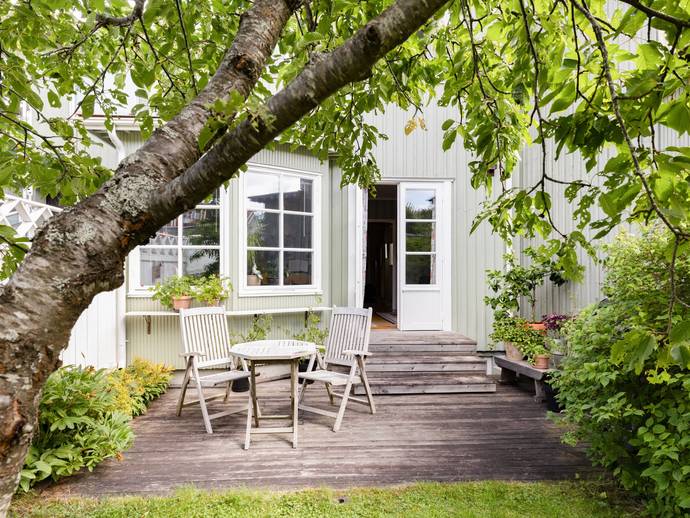 74 m² · Faktorigatan 30B