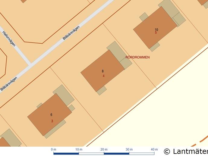 5 rok · 103 m² · Blåbärsvägen 8