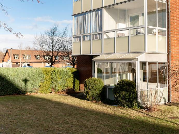 2 rok · 63 m² · Sjöåkravägen 50 A