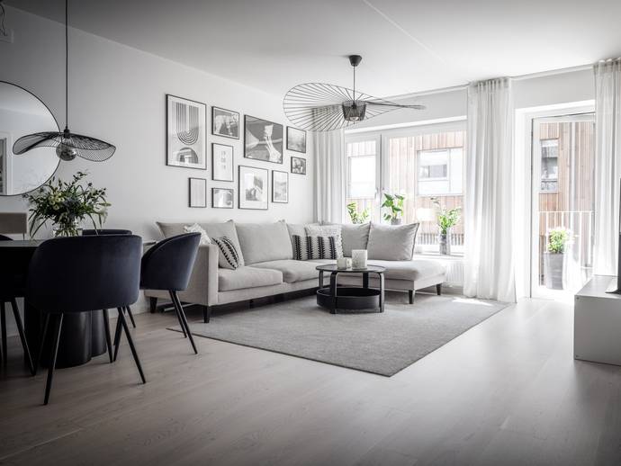 2 rok · 51 m² · Idrottsgatan 7