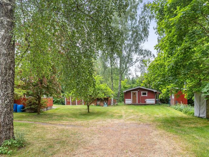 2 rok · 39 m² · Ledsundet 146