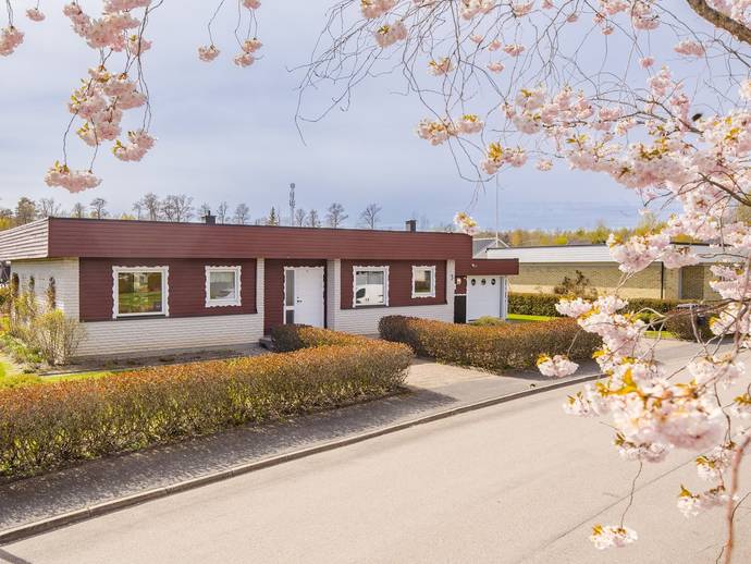 3 rok · 100 m² · Grävlingvägen 3